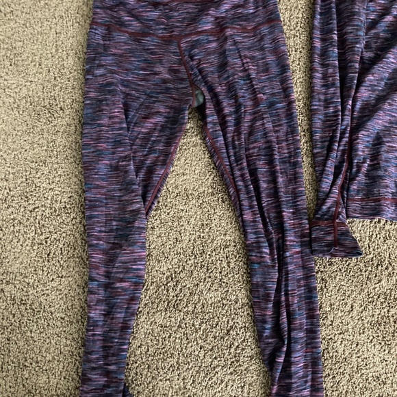 Women’s Long Underwear/Base Layer - Picture 3 of 3